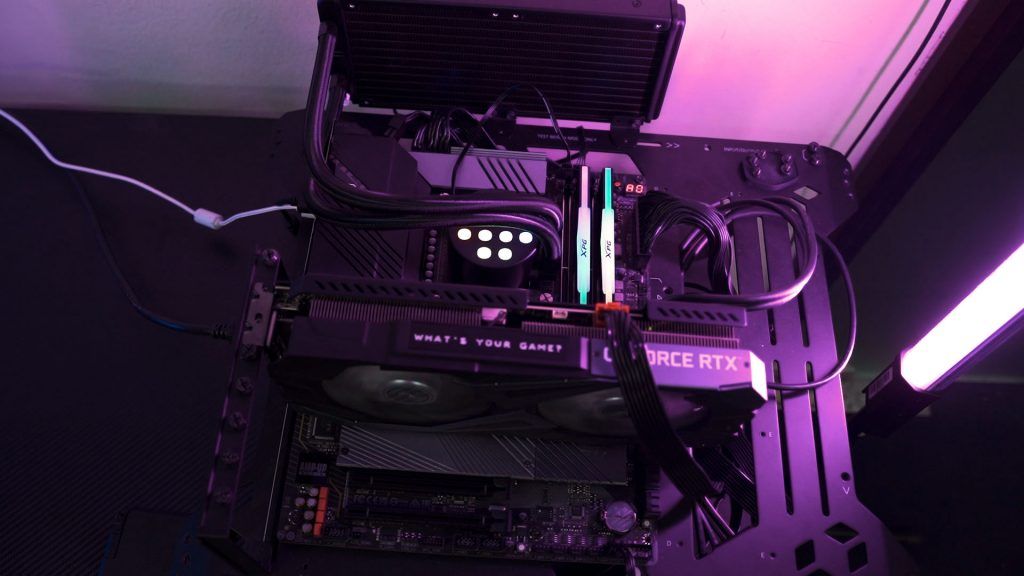 How BenQ Zowie XL2566K Stand Out From the Competition 45