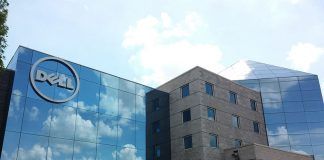 Dell Technologies Buildings 1
