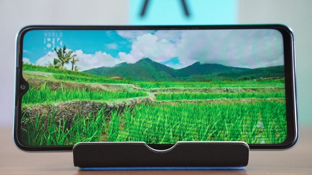 OPPO A77s review