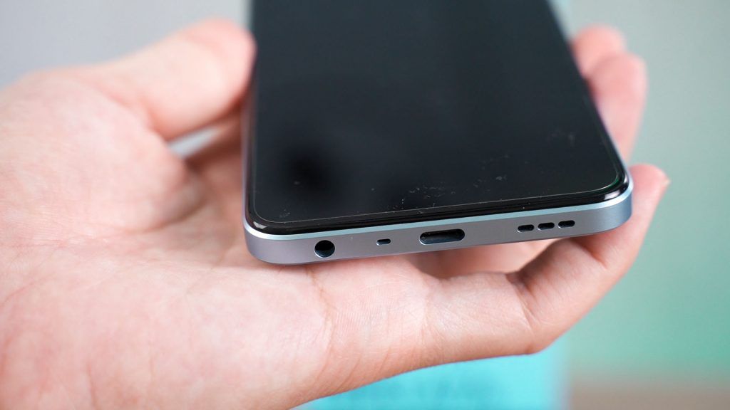 OPPO A77s review