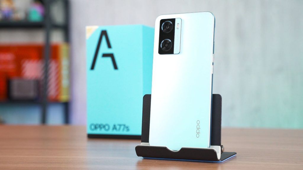 Our pick for "best phones of the year 2022" 2