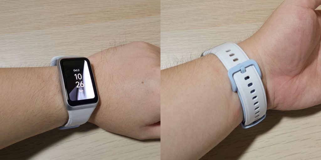OPPO Band 2 11