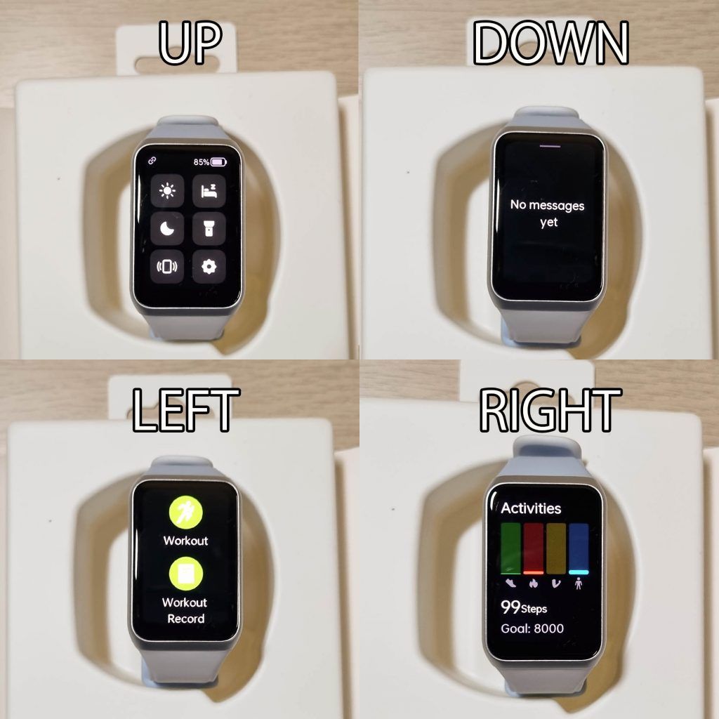 OPPO Band 2 12