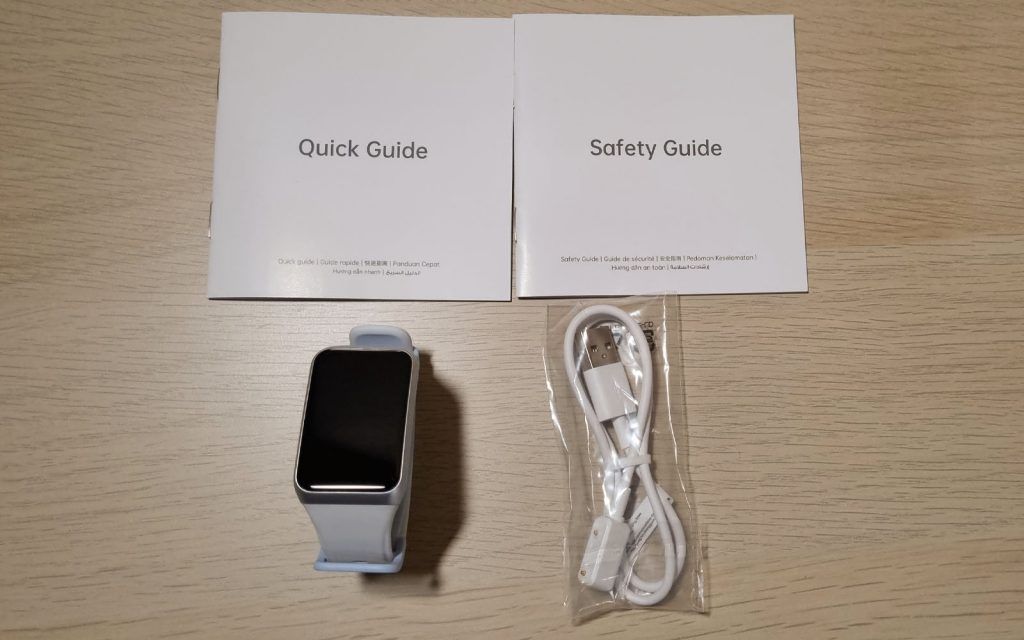 OPPO Band 2 3