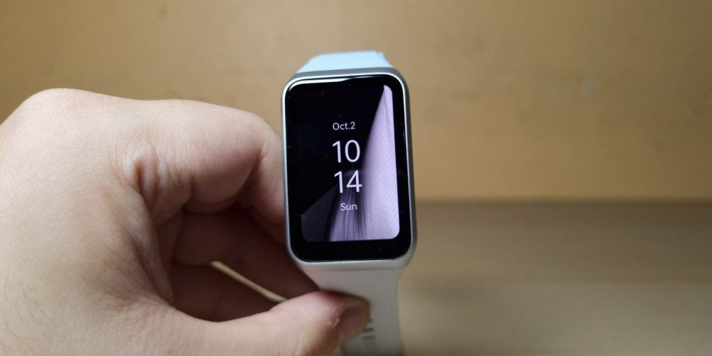 OPPO Band 2 4