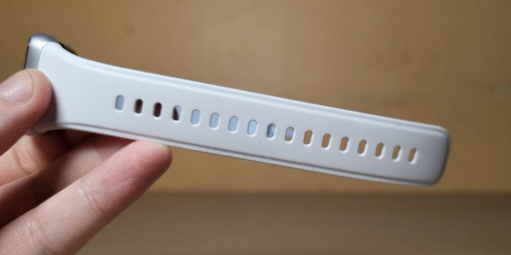 OPPO Band 2 5