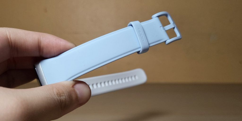 OPPO Band 2 6