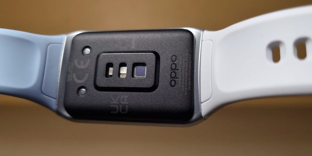 OPPO Band 2 8