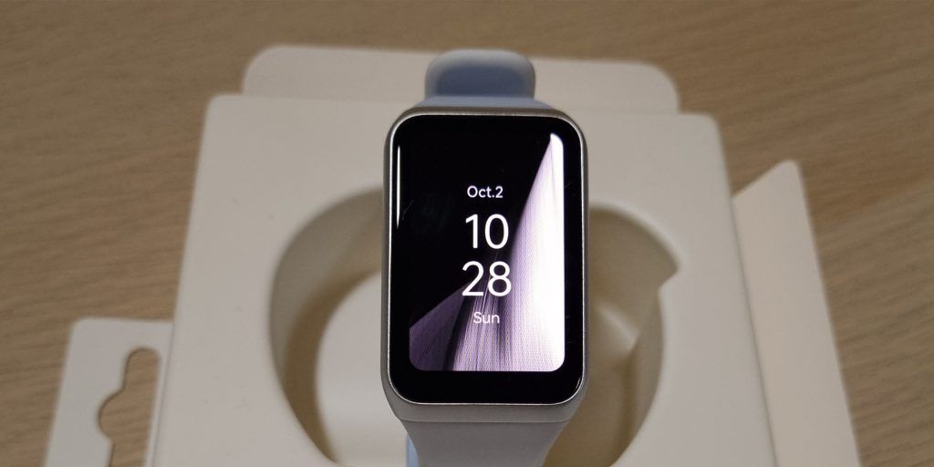 OPPO Band 2 Conclusion
