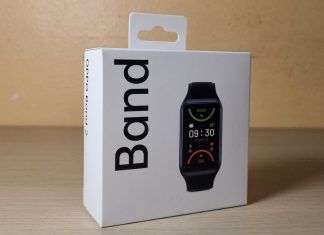 OPPO Band 2 Featured