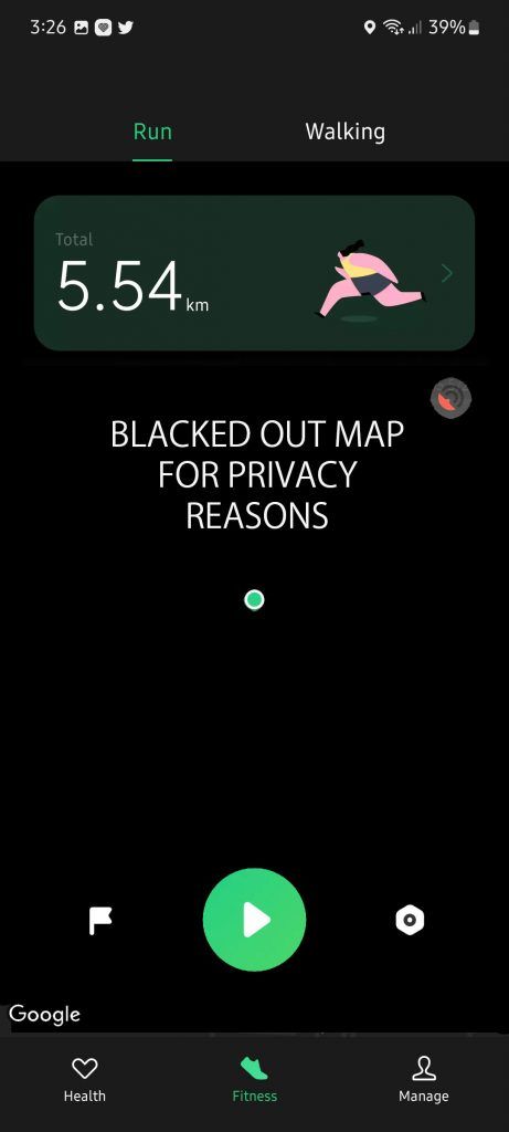 OPPO Band 2 HeyTap Health 2