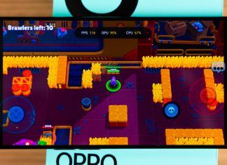 OPPO Reno8 Pro 5G Gaming Featured