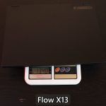 ROG Flow X13 vs Flow X16