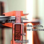 ROG Flow X13 vs Flow X16