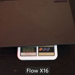 ROG Flow X13 vs Flow X16