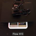 ROG Flow X13 vs Flow X16