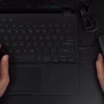 ROG Flow X13 vs Flow X16
