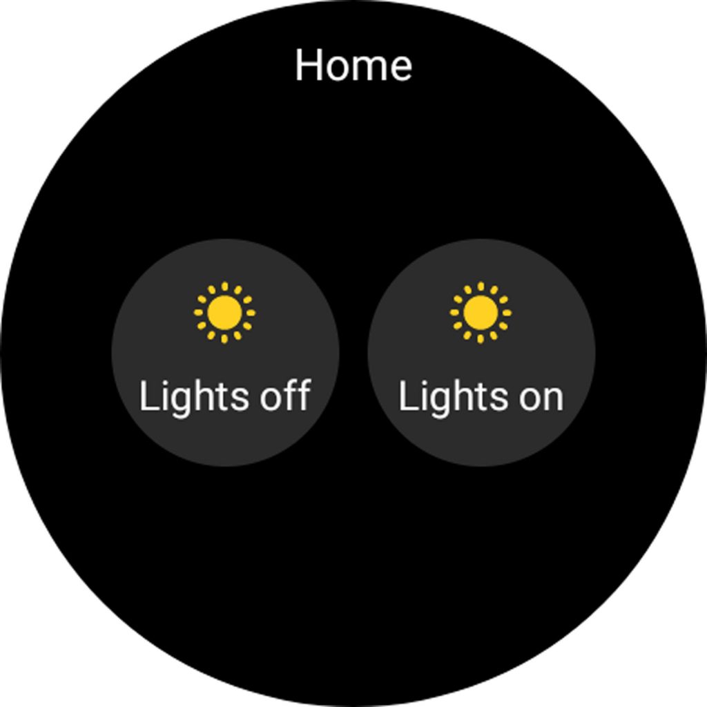 Samsung Galaxy Watch5 Pro apps