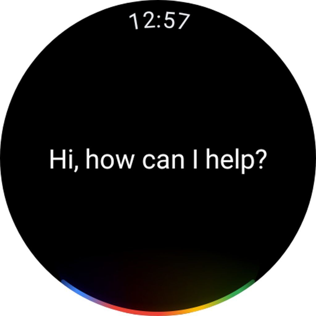 Samsung Galaxy Watch5 Pro apps