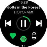 Samsung Galaxy Watch5 Pro apps