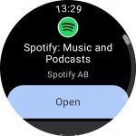 Samsung Galaxy Watch5 Pro apps