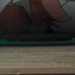 Toshiba TV ML550L 65 inch