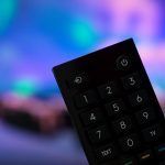 Toshiba TV ML550L 65 inch
