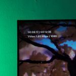 Toshiba TV ML550L 65 inch