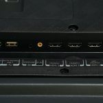 Toshiba TV ML550L 65 inch