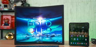 Why foldable laptops are the future feat ASUS Zenbook 17 Fold OLED UX9702