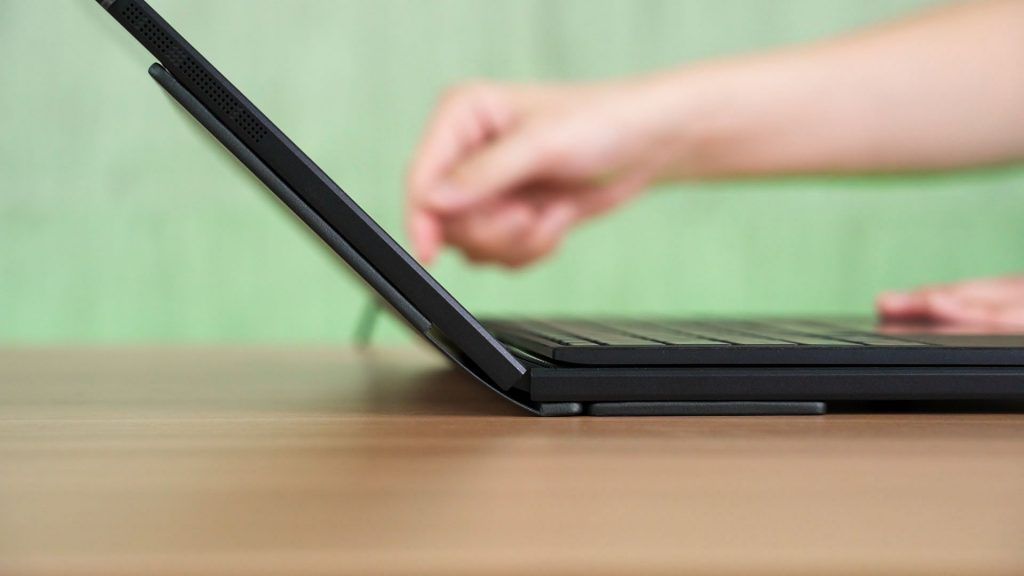 Why foldable laptops are the future feat ASUS Zenbook 17 Fold OLED UX9702