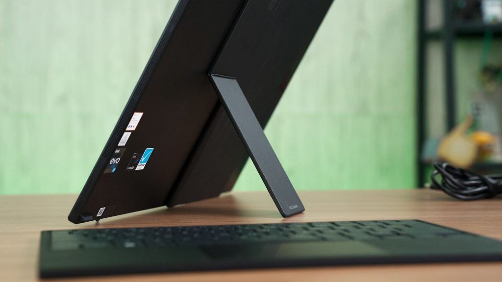 Why foldable laptops are the future feat ASUS Zenbook 17 Fold OLED UX9702