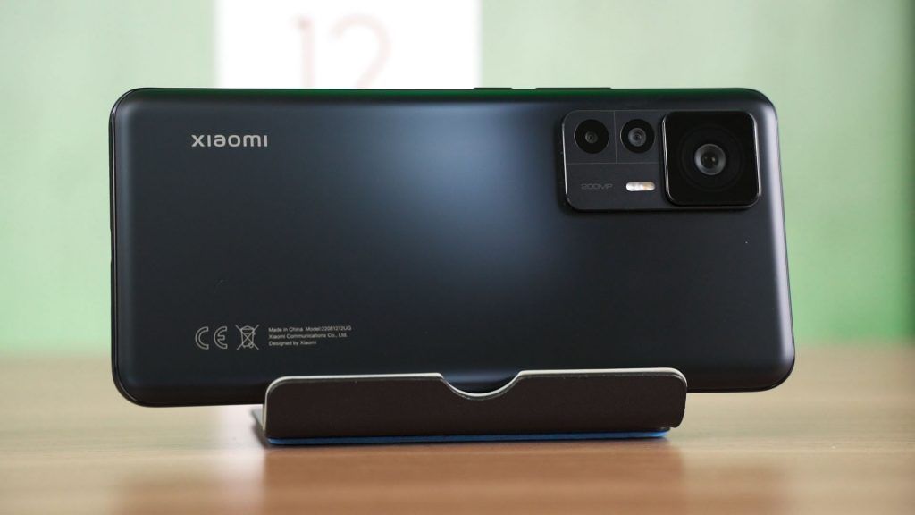 Xiaomi 12T Pro review