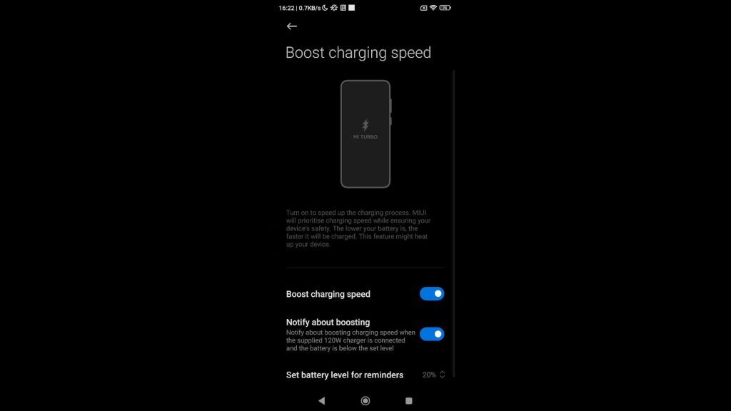 Xiaomi 12T Pro review