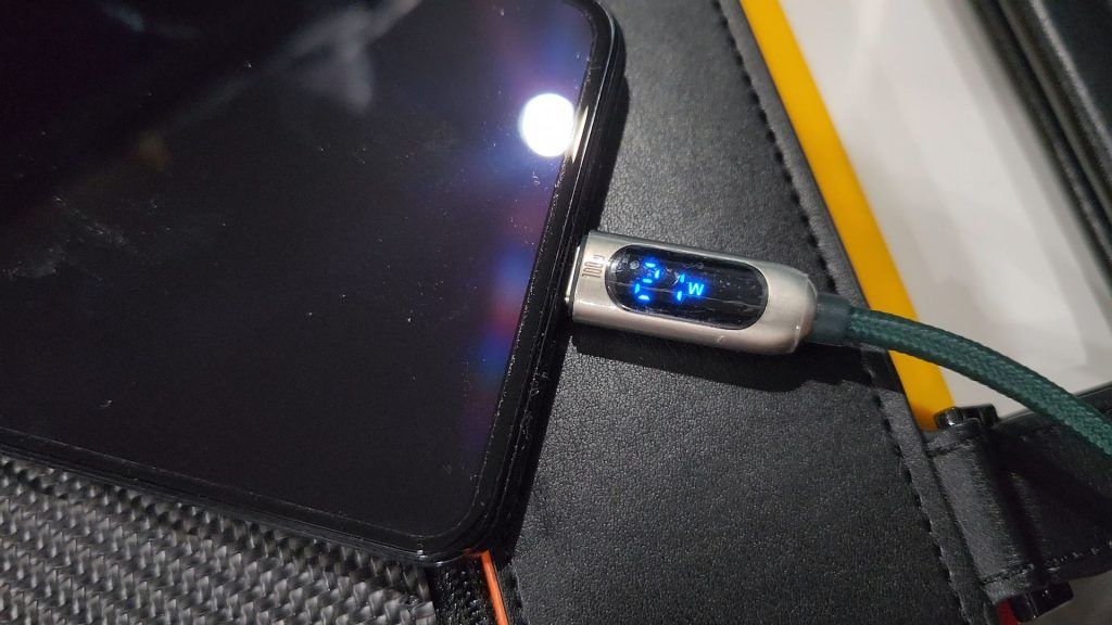 Xiaomi 12T Pro review