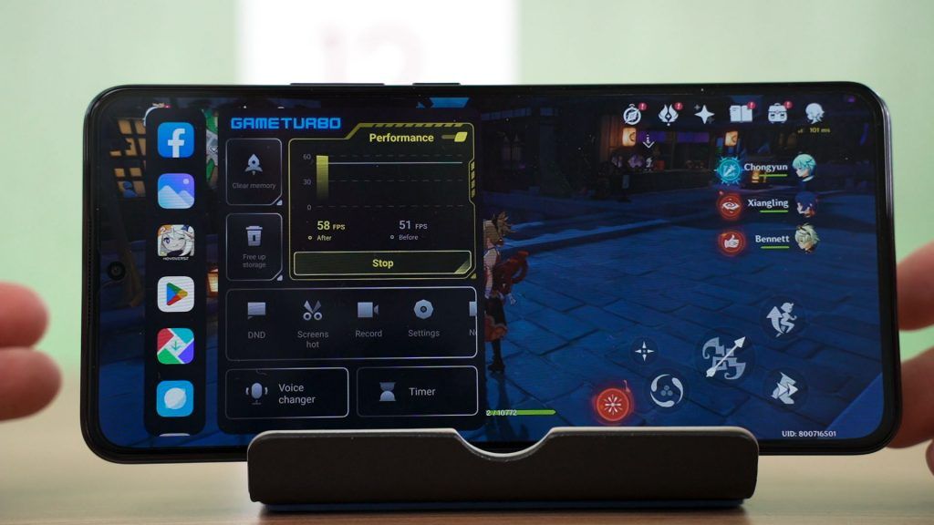 Xiaomi 12T Pro review