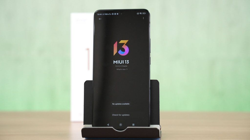 Xiaomi 12T Pro review