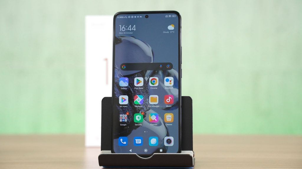 Xiaomi 12T Pro review