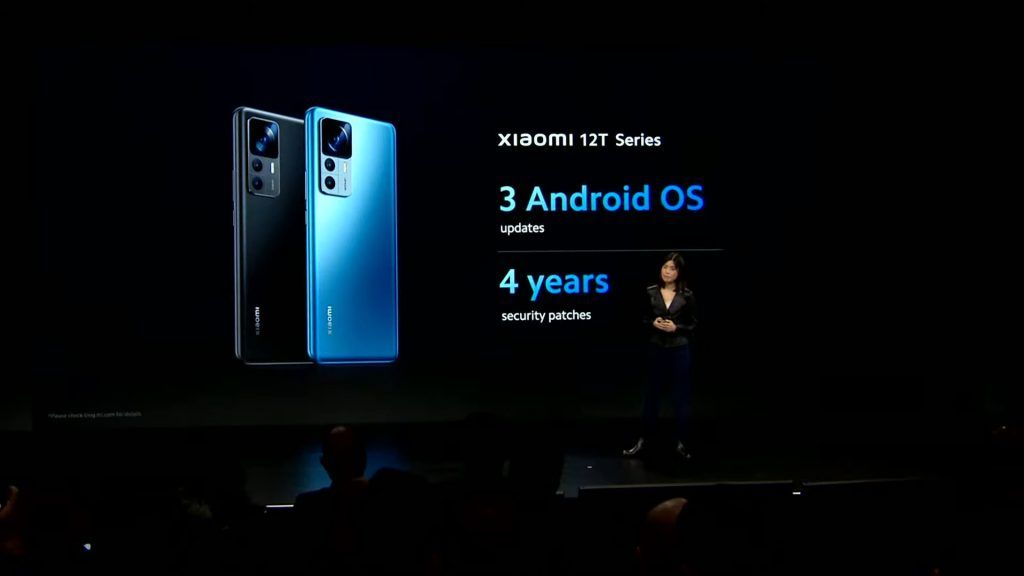 Xiaomi 12T Pro review