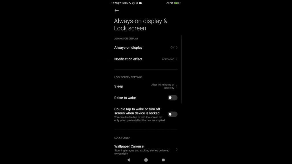 Xiaomi 12T Pro review