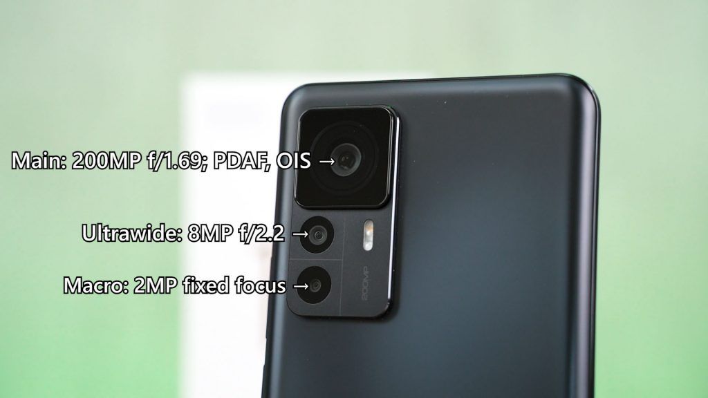 Xiaomi 12T Pro review
