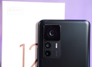 Xiaomi 12T review