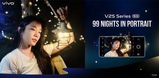 vivo Malaysia 99 Nights In Portrait contest featured