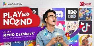 Boost Google Play Store integrationfeatured