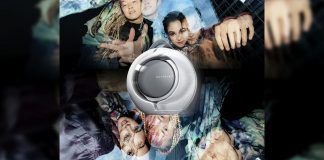 Devialet Mania portable smart speaker featured