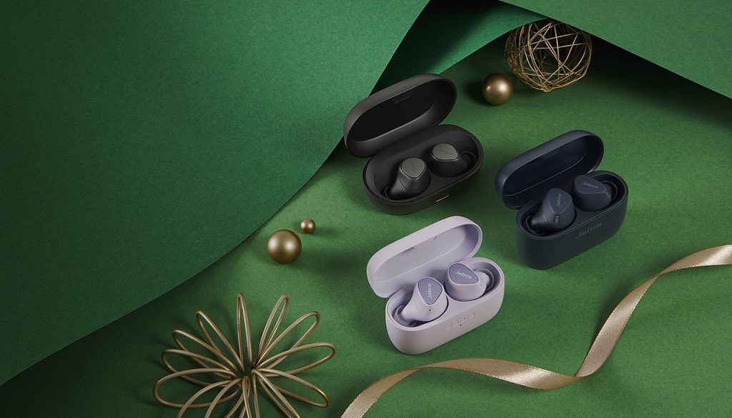 Jabra True Wireless Earbuds Christmas gift ideas featured