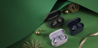 Jabra True Wireless Earbuds Christmas gift ideas featured