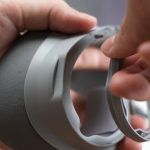 PICO 4 VR headest