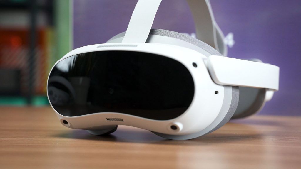 PICO 4 VR headest