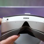 PICO 4 VR headest